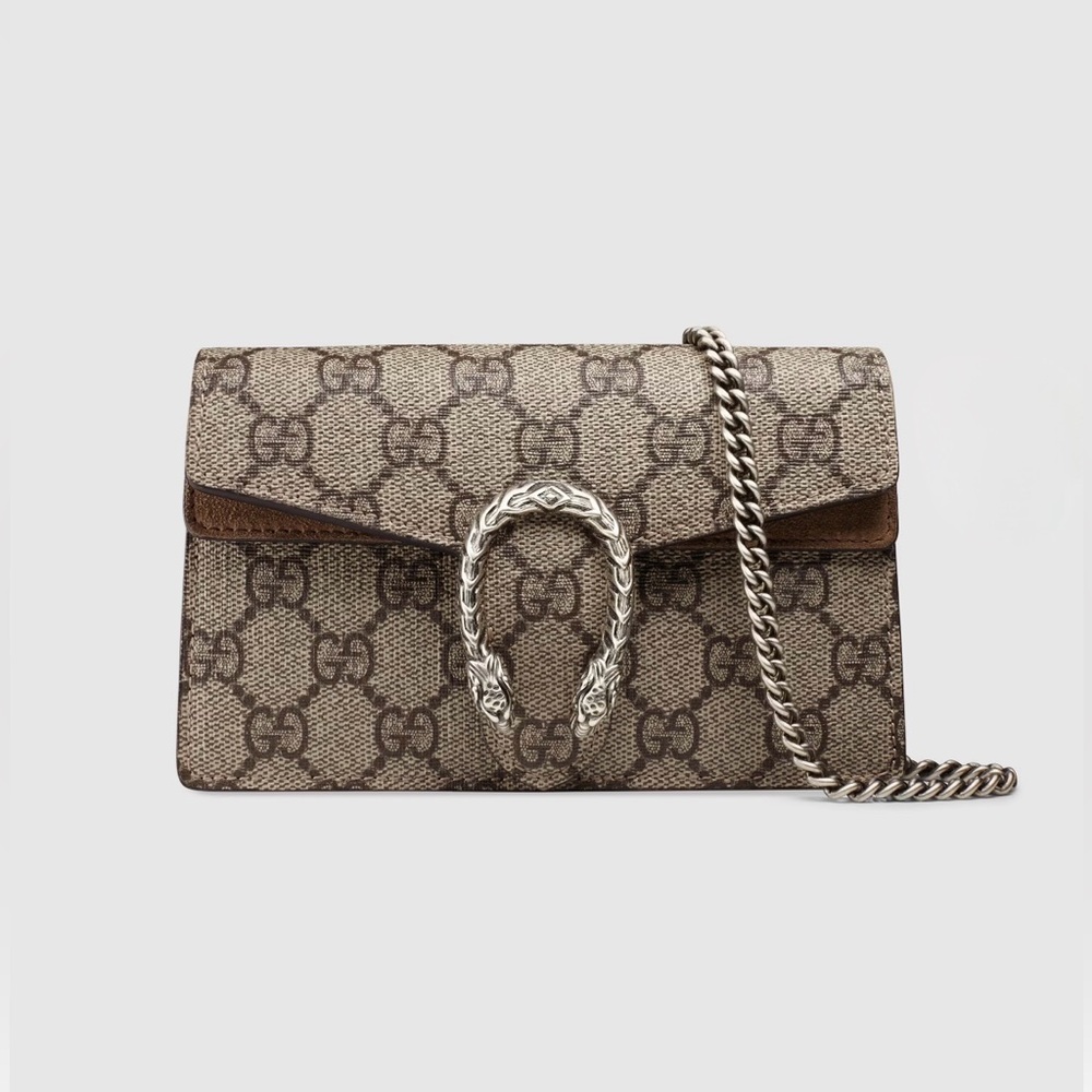 DIONYSUS GG SUPREME SUPER MINI BAG